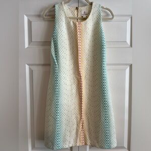 Julie Brown shift dress